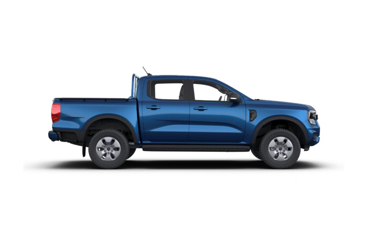 Ford Ranger VIII 2026 - undefined